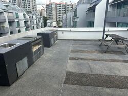 Rosewood Suites (D25), Condominium #583128041